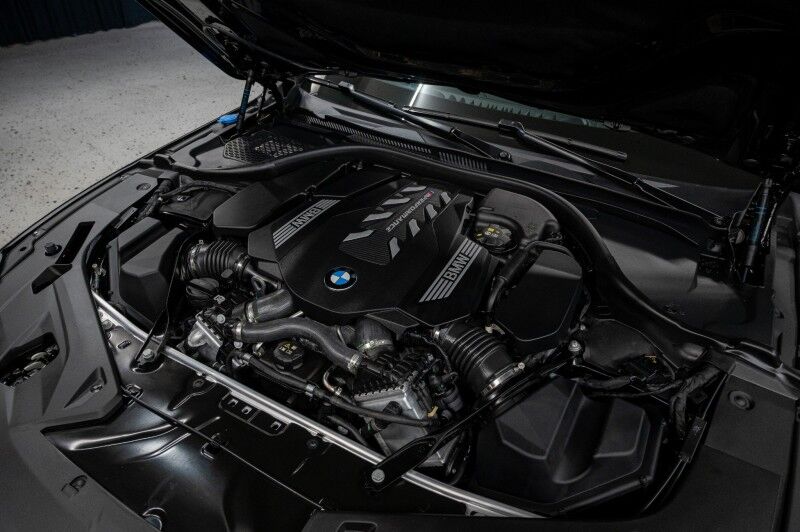 2024 BMW 8 Series M850i xDrive Coupe Scottsdale AZ