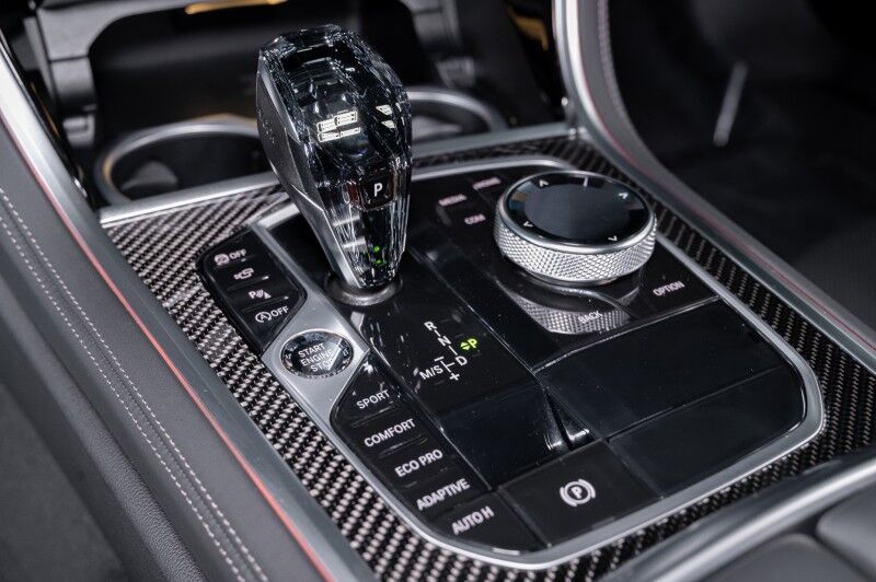 2024 BMW 8 Series M850i xDrive Coupe Scottsdale AZ