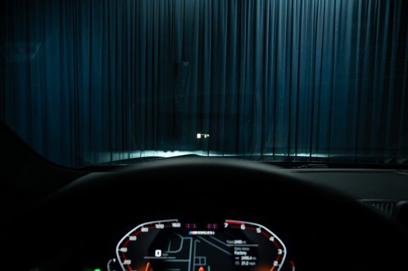 2024 BMW 8 Series M850i xDrive Coupe Scottsdale AZ