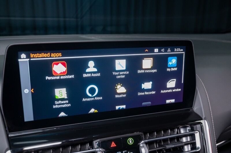 2024 BMW 8 Series M850i xDrive Coupe Scottsdale AZ