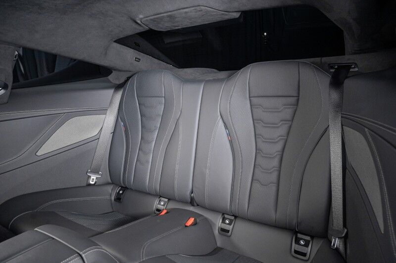 2024 BMW 8 Series M850i xDrive Coupe Scottsdale AZ