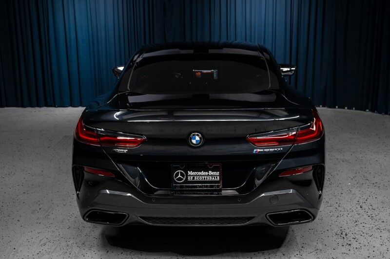 2024 BMW 8 Series M850i xDrive Coupe Scottsdale AZ