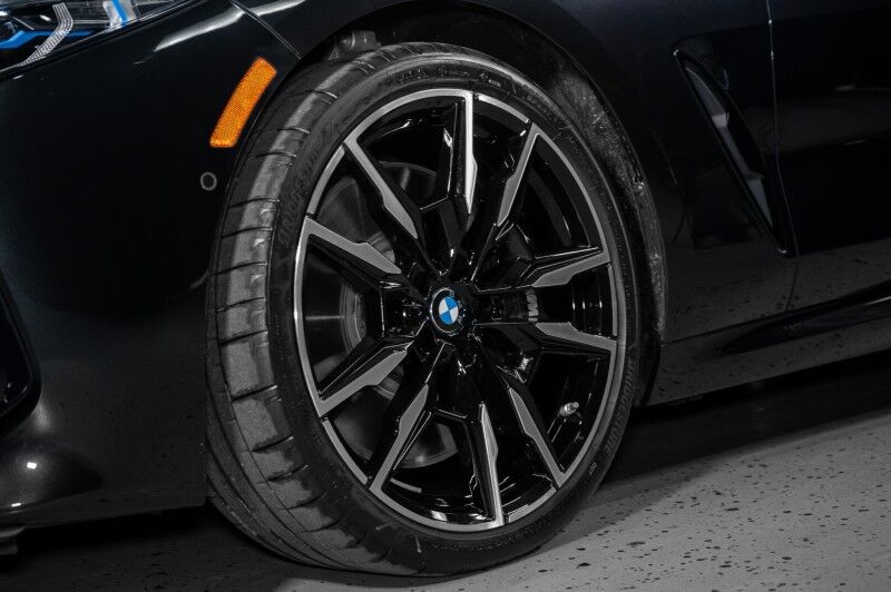 2024 BMW 8 Series M850i xDrive Coupe Scottsdale AZ