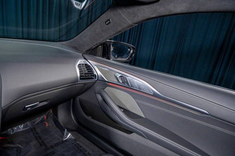 2024 BMW 8 Series M850i xDrive Coupe Scottsdale AZ