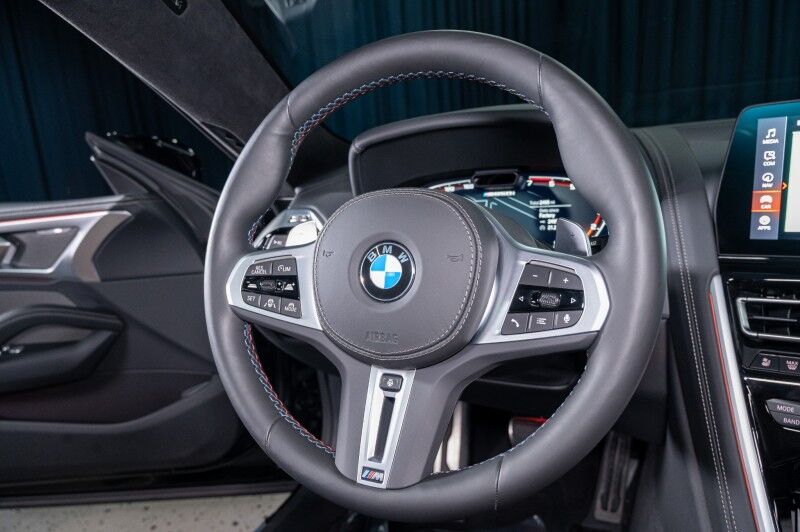 2024 BMW 8 Series M850i xDrive Coupe Scottsdale AZ