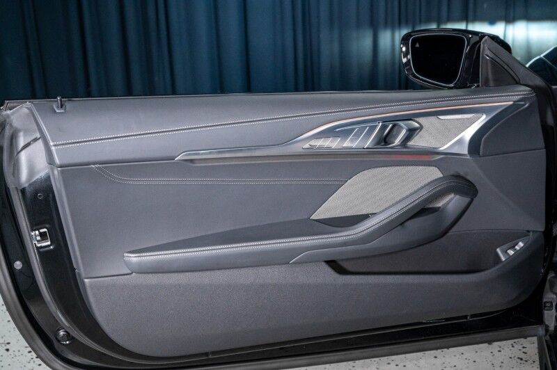 2024 BMW 8 Series M850i xDrive Coupe Scottsdale AZ