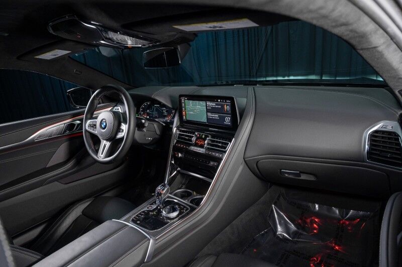 2024 BMW 8 Series M850i xDrive Coupe Scottsdale AZ