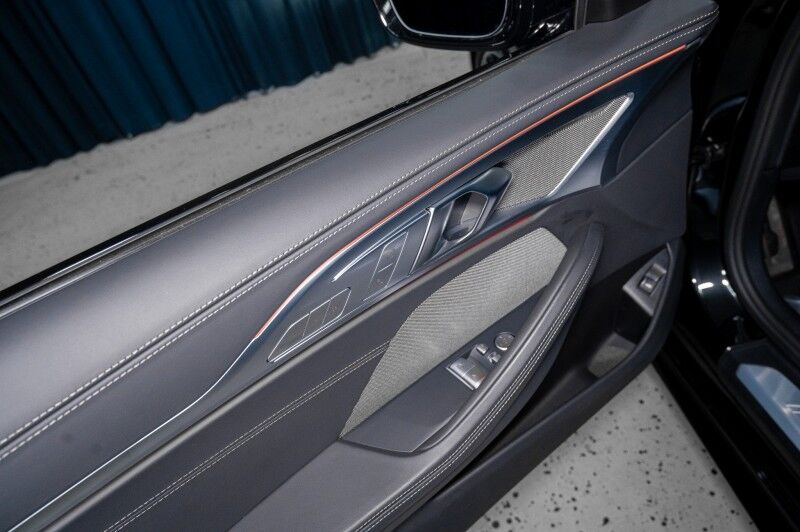 2024 BMW 8 Series M850i xDrive Coupe Scottsdale AZ