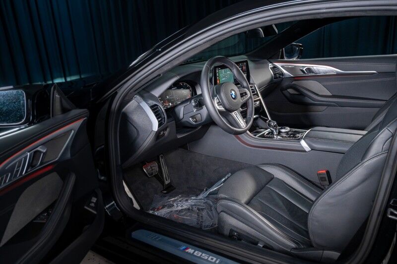2024 BMW 8 Series M850i xDrive Coupe Scottsdale AZ