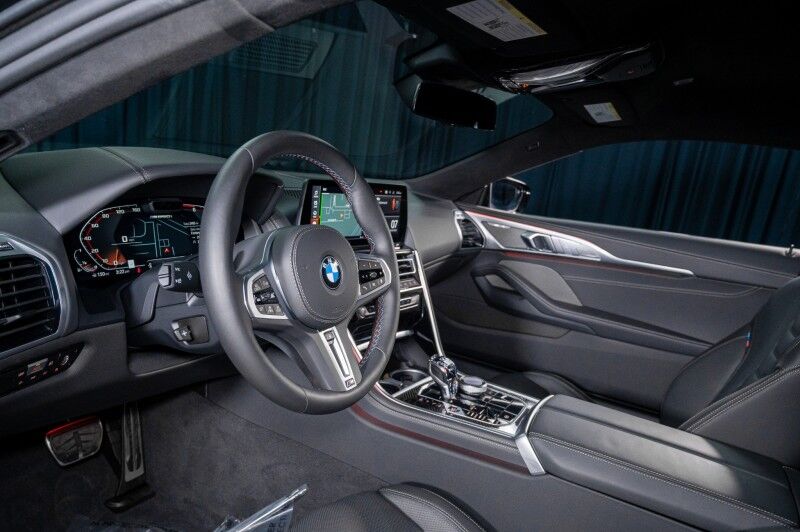 2024 BMW 8 Series M850i xDrive Coupe Scottsdale AZ