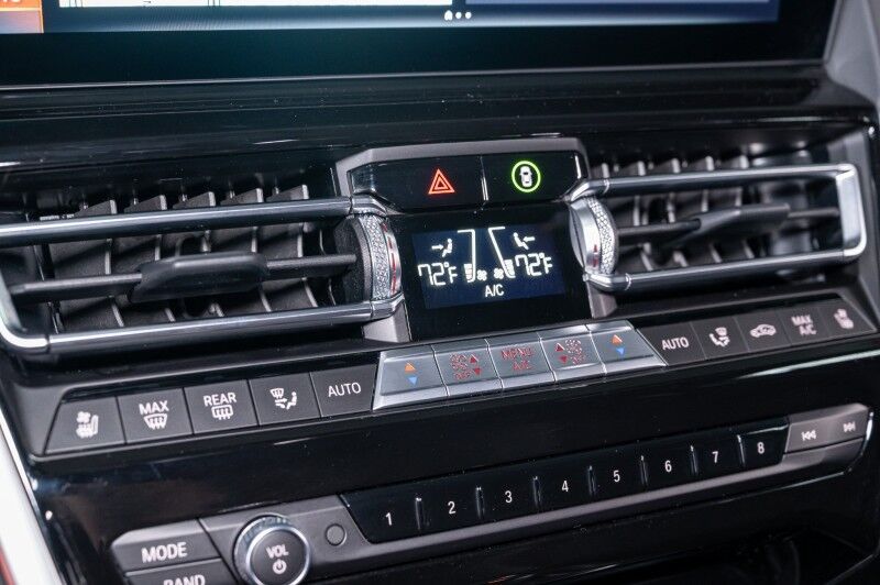 2024 BMW 8 Series M850i xDrive Coupe Scottsdale AZ