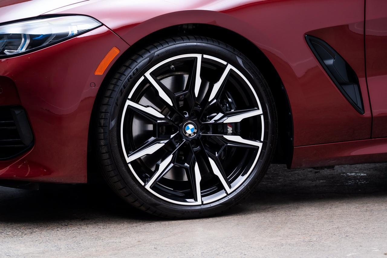 2024 BMW 8 Series M850i xDrive Gran Coupe 1 Owner / M Sport Pro Package / Driving Assist Pac Portland OR