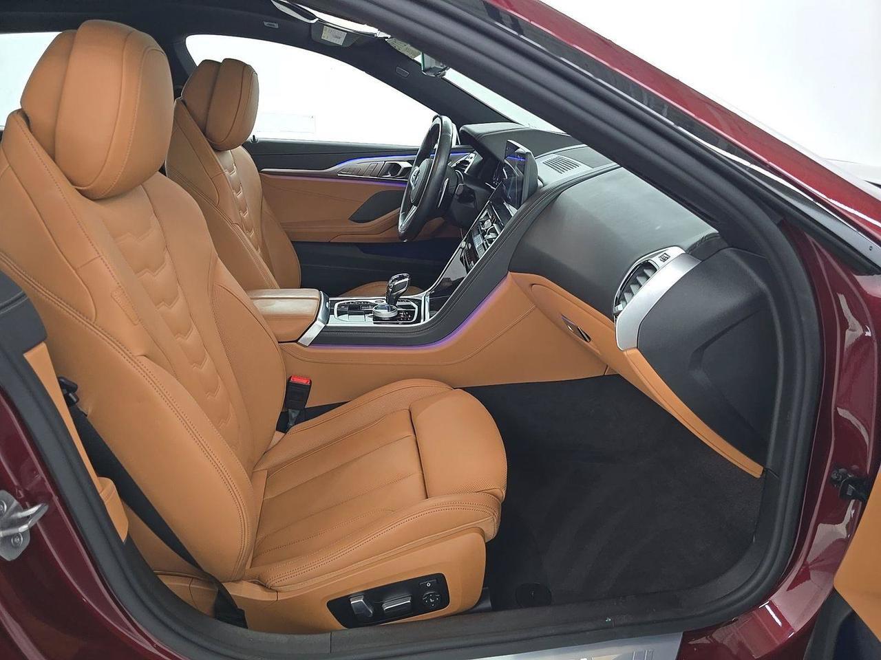 2024 BMW 8 Series M850i xDrive Gran Coupe Adaptive Cruise / Soft Close Doors Portland OR
