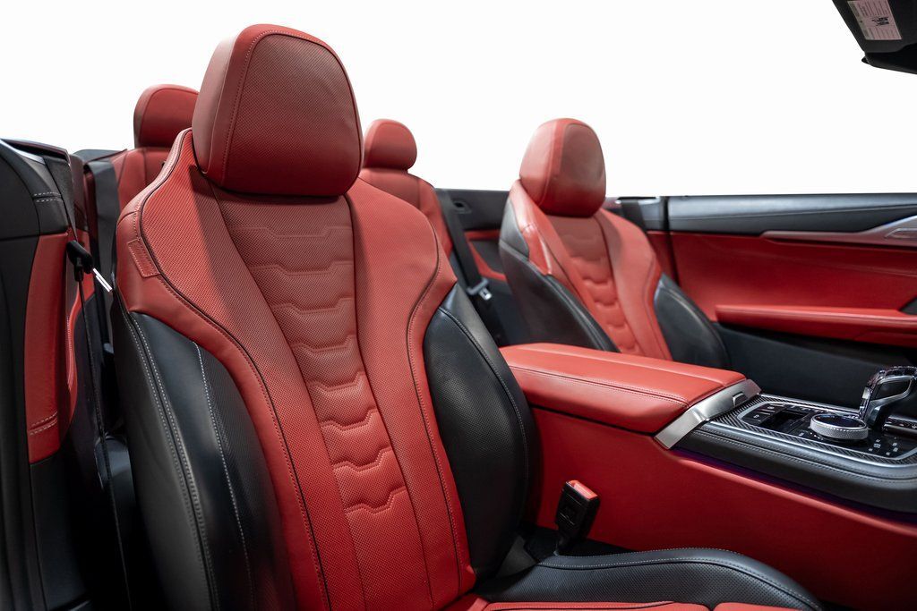 2024 BMW 8 Series M850i xDrive Ft Lauderdale FL