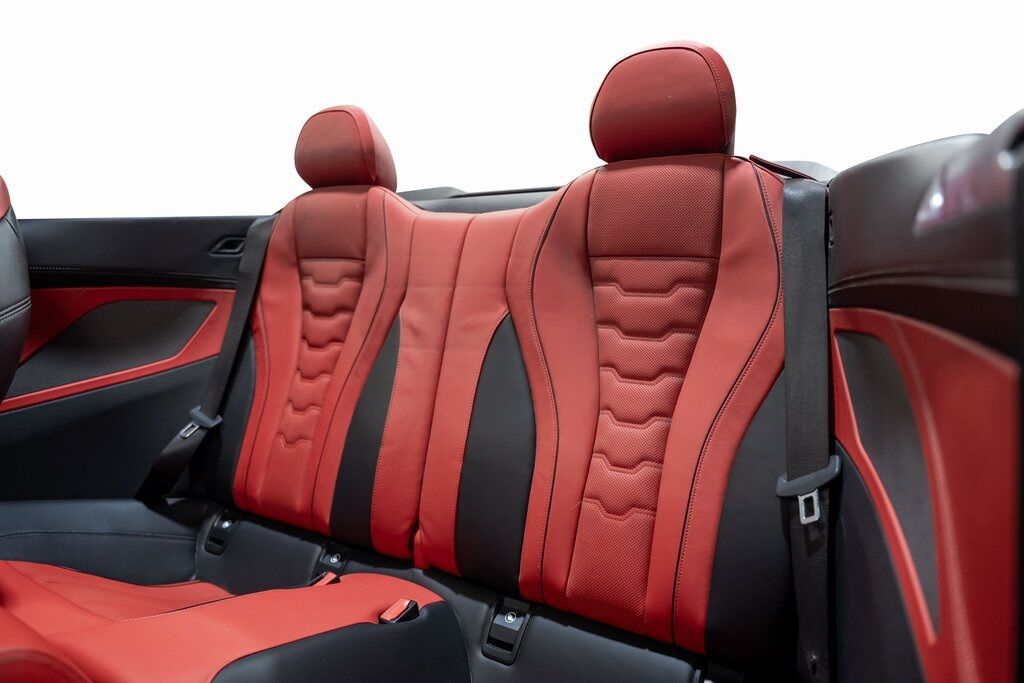 2024 BMW 8 Series M850i xDrive Ft Lauderdale FL