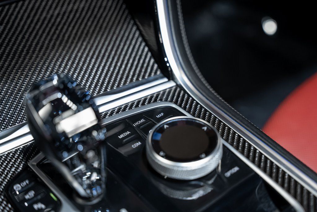 2024 BMW 8 Series M850i xDrive Ft Lauderdale FL