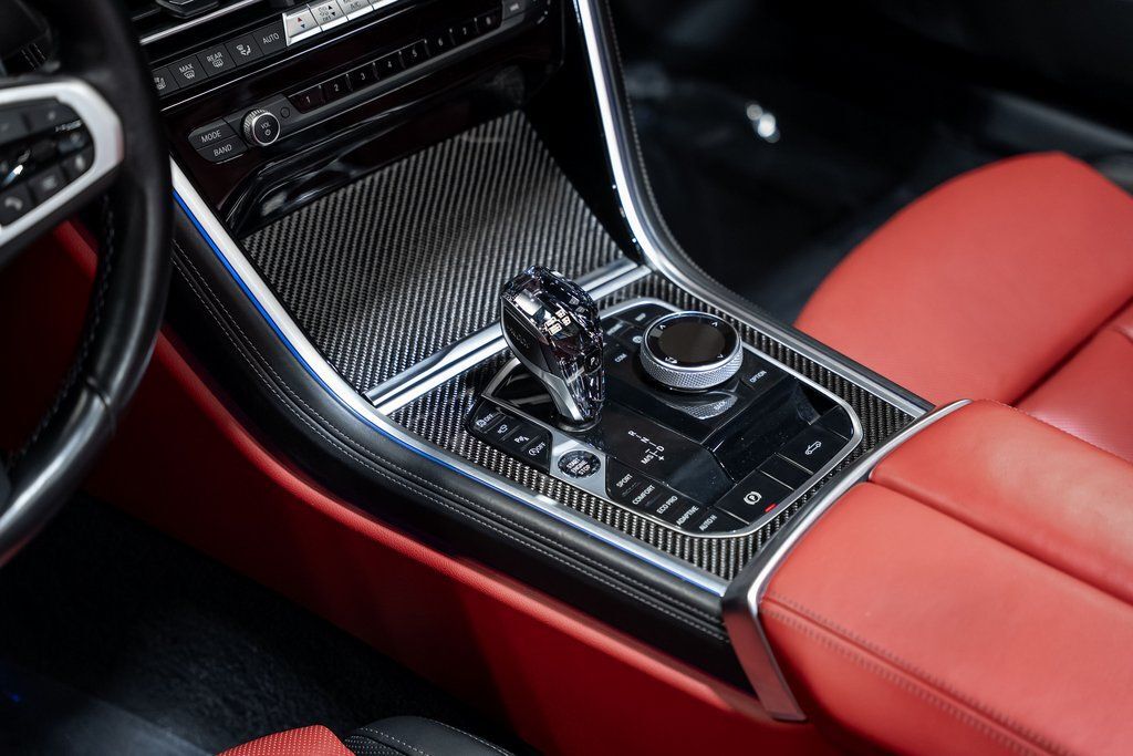 2024 BMW 8 Series M850i xDrive Ft Lauderdale FL