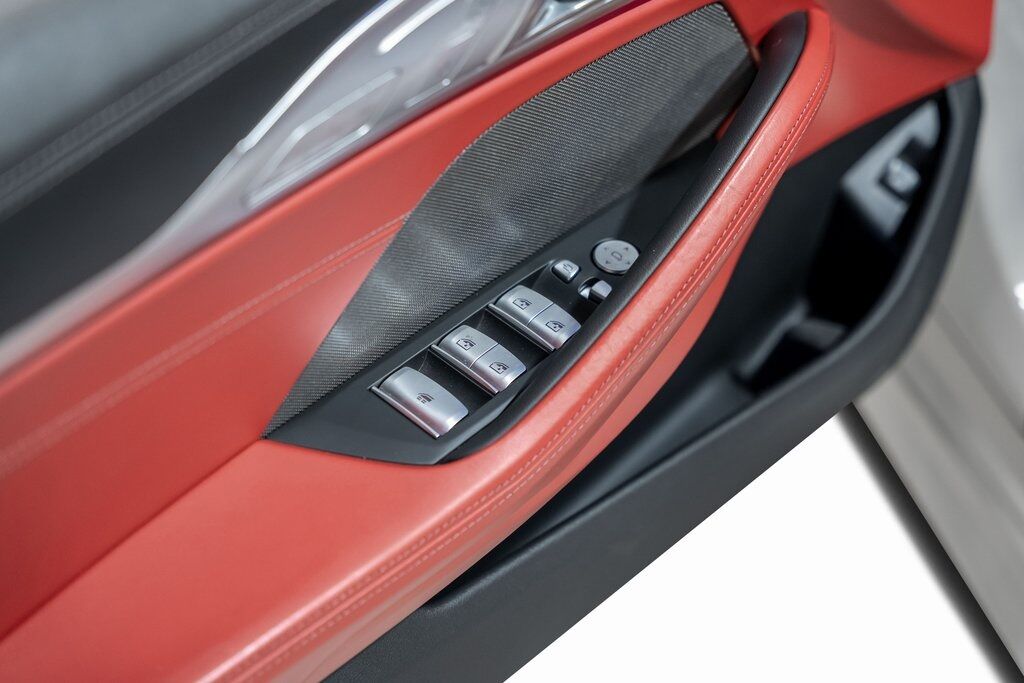 2024 BMW 8 Series M850i xDrive Ft Lauderdale FL