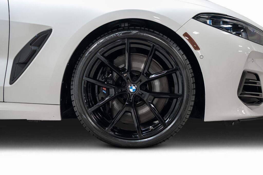 2024 BMW 8 Series M850i xDrive Ft Lauderdale FL