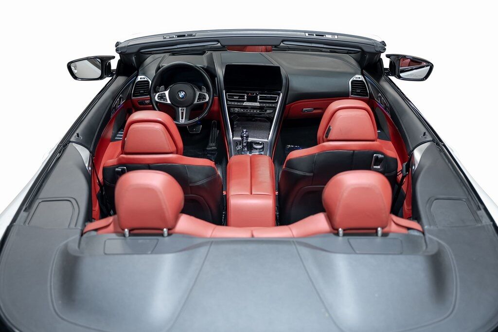 2024 BMW 8 Series M850i xDrive Ft Lauderdale FL
