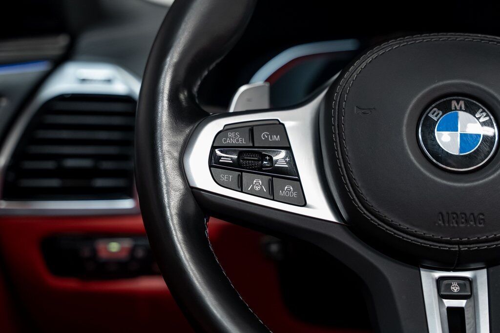 2024 BMW 8 Series M850i xDrive Ft Lauderdale FL