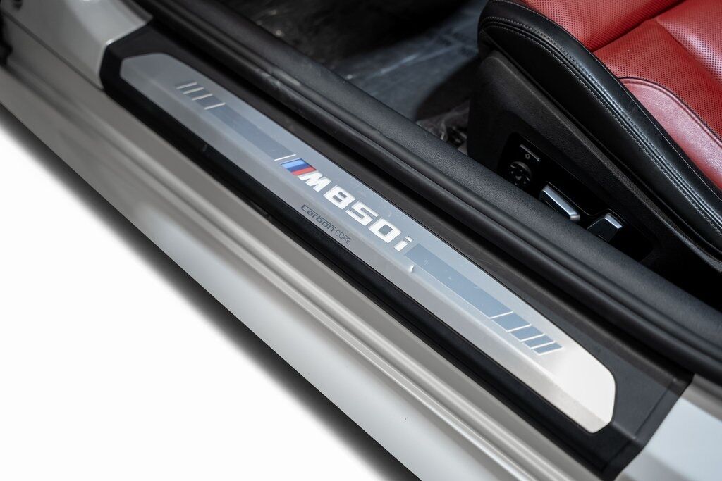 2024 BMW 8 Series M850i xDrive Ft Lauderdale FL