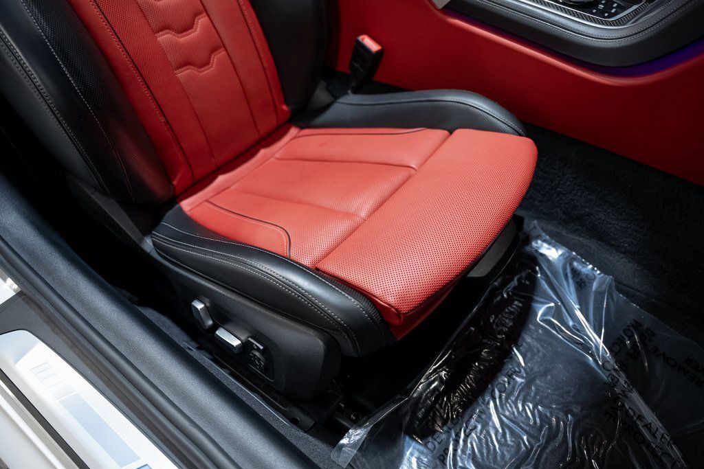 2024 BMW 8 Series M850i xDrive Ft Lauderdale FL