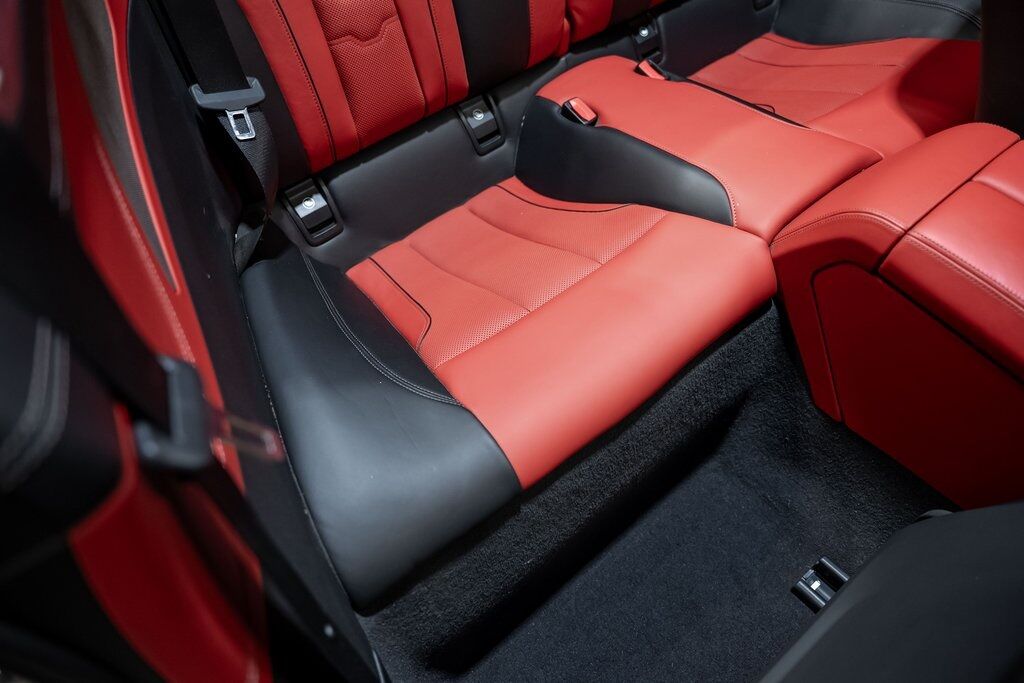 2024 BMW 8 Series M850i xDrive Ft Lauderdale FL