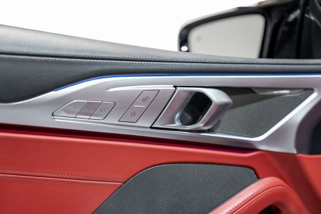 2024 BMW 8 Series M850i xDrive Ft Lauderdale FL