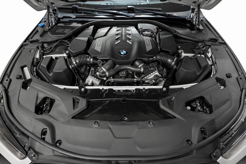 2024 BMW 8 Series M850i xDrive Ft Lauderdale FL