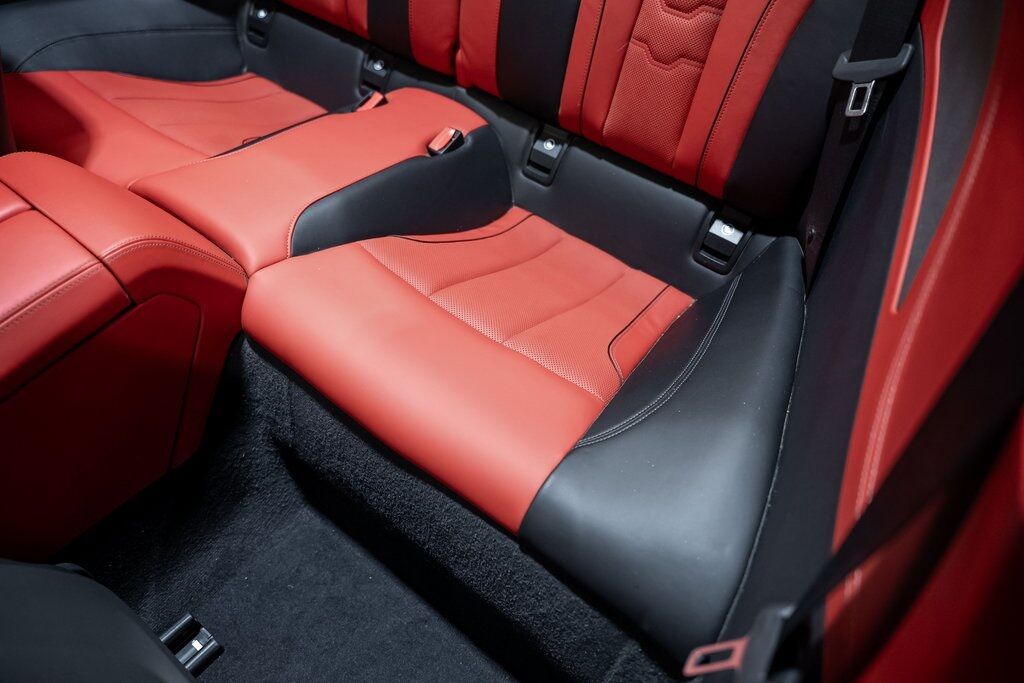 2024 BMW 8 Series M850i xDrive Ft Lauderdale FL