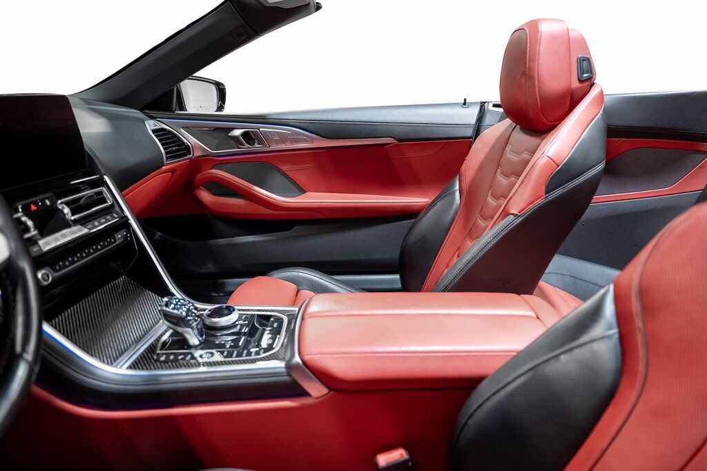2024 BMW 8 Series M850i xDrive Ft Lauderdale FL