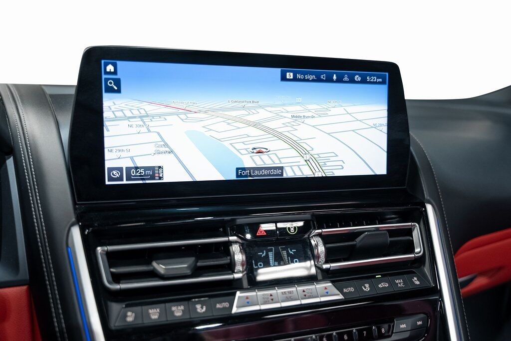 2024 BMW 8 Series M850i xDrive Ft Lauderdale FL