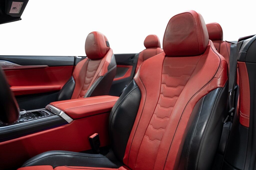 2024 BMW 8 Series M850i xDrive Ft Lauderdale FL