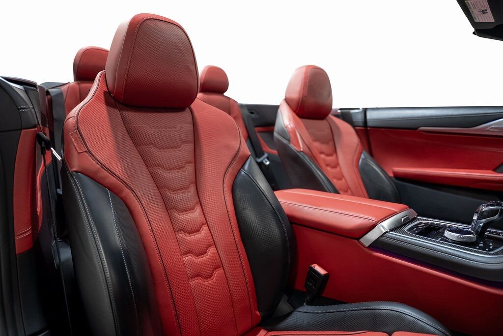 2024 BMW 8 Series M850i xDrive Ft Lauderdale FL