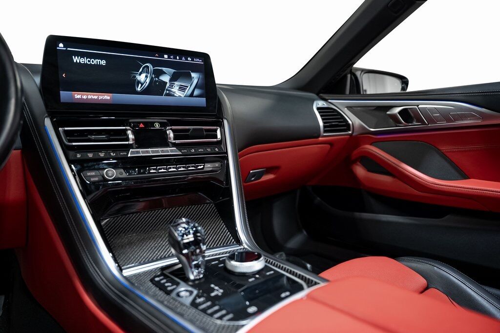 2024 BMW 8 Series M850i xDrive Ft Lauderdale FL