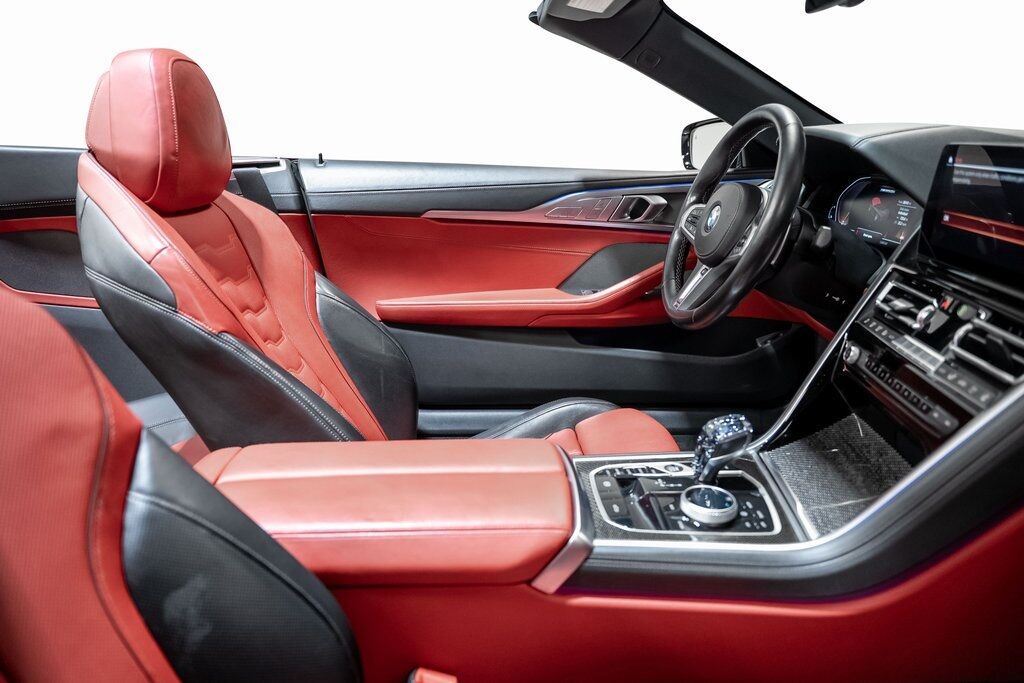 2024 BMW 8 Series M850i xDrive Ft Lauderdale FL