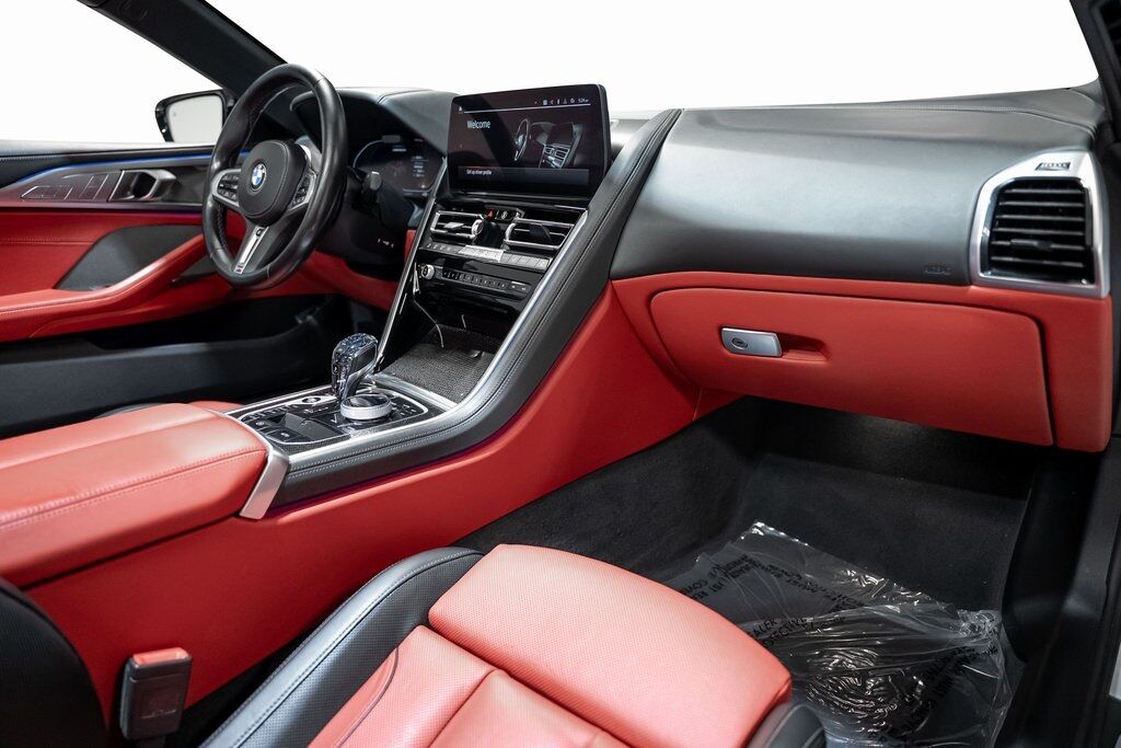 2024 BMW 8 Series M850i xDrive Ft Lauderdale FL