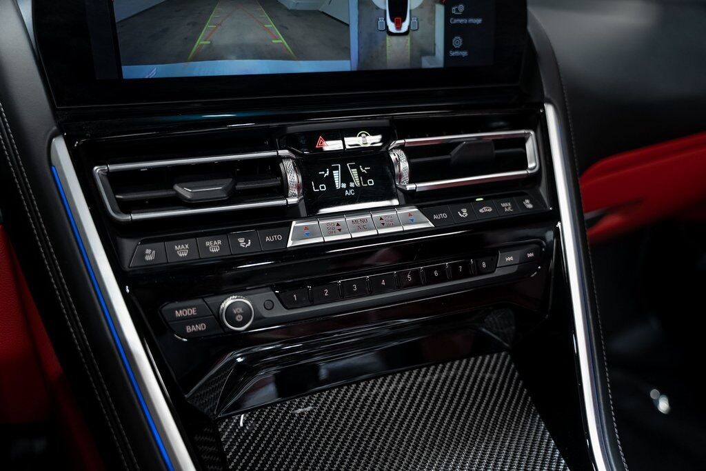 2024 BMW 8 Series M850i xDrive Ft Lauderdale FL
