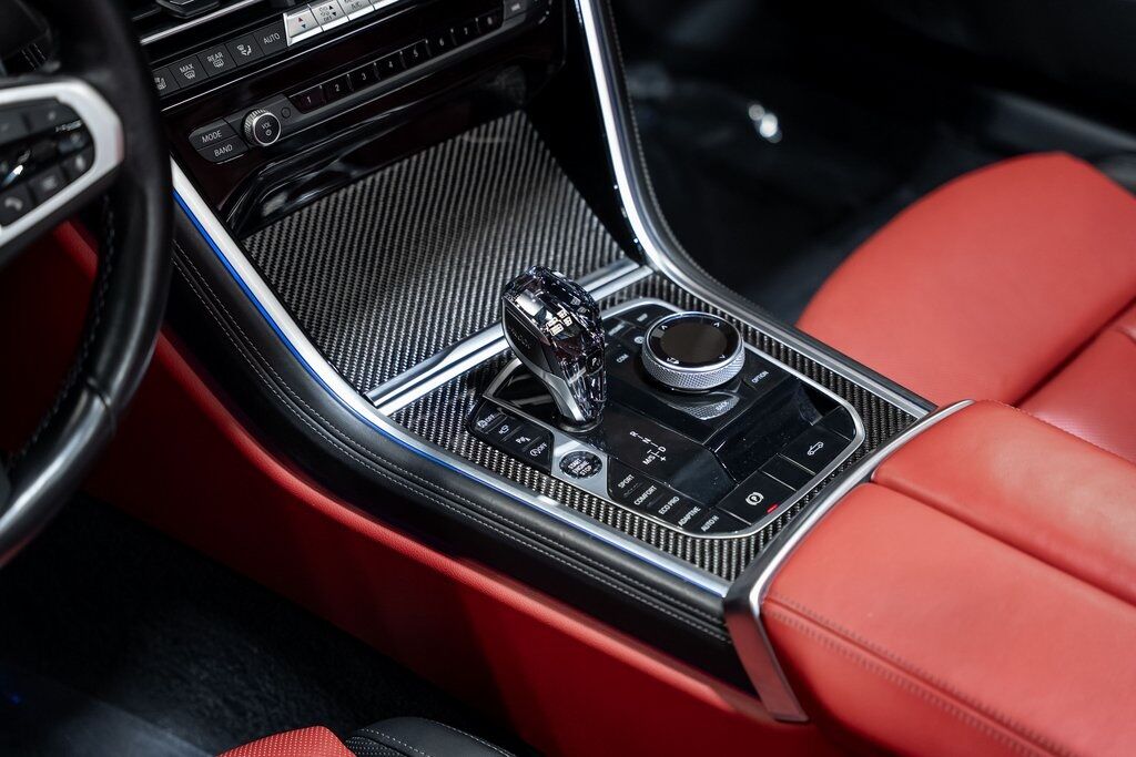 2024 BMW 8 Series M850i xDrive Ft Lauderdale FL