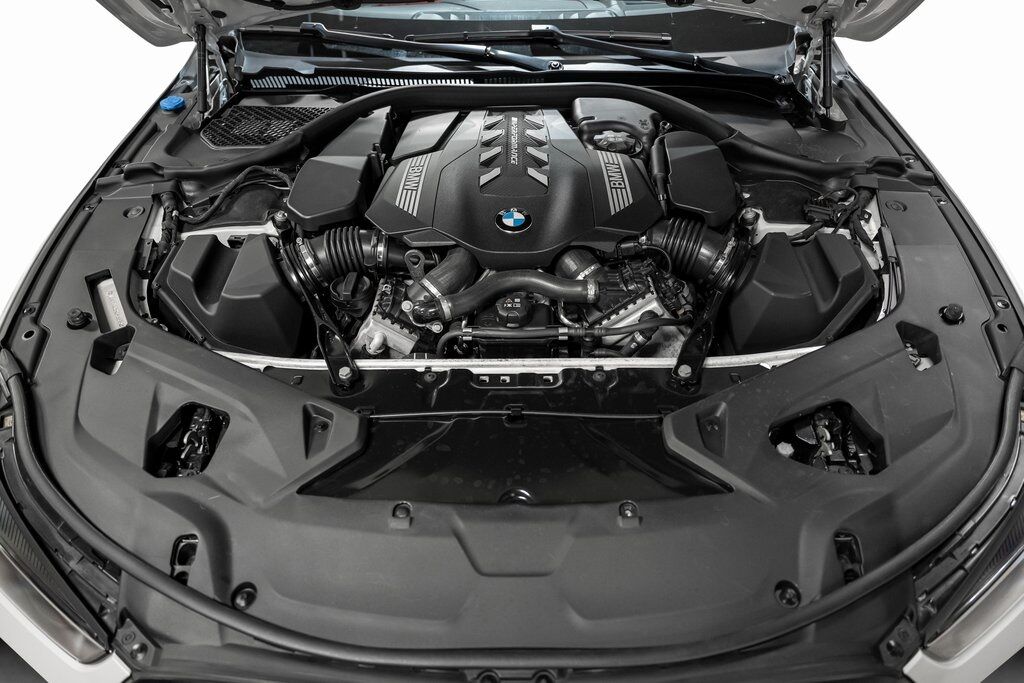 2024 BMW 8 Series M850i xDrive Ft Lauderdale FL