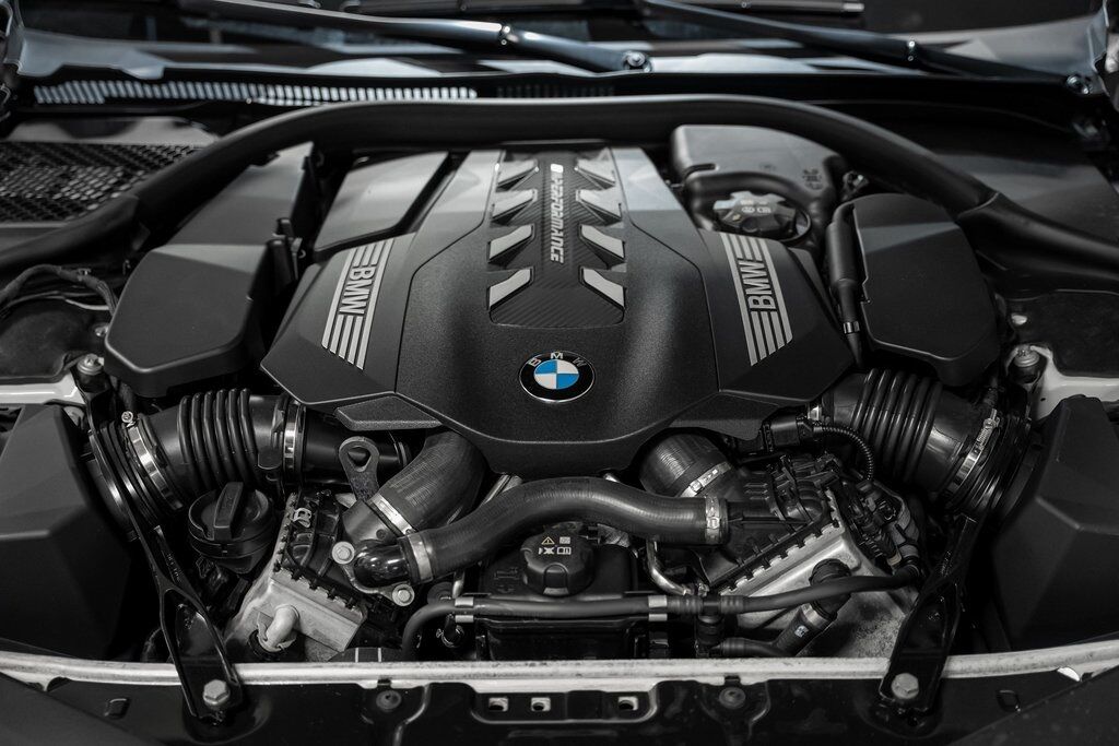 2024 BMW 8 Series M850i xDrive Ft Lauderdale FL