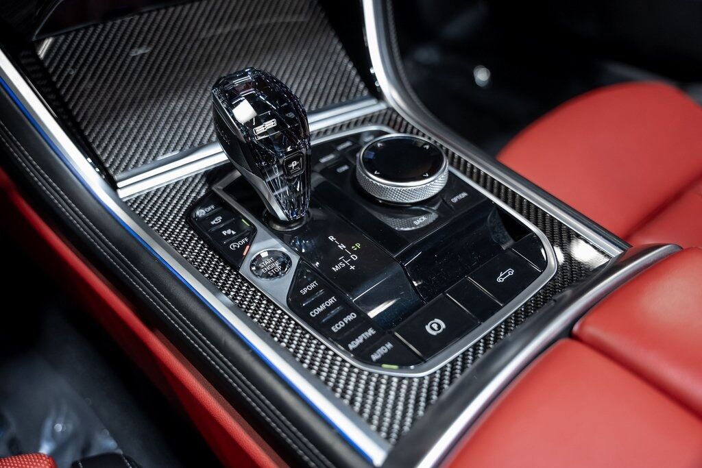 2024 BMW 8 Series M850i xDrive Ft Lauderdale FL