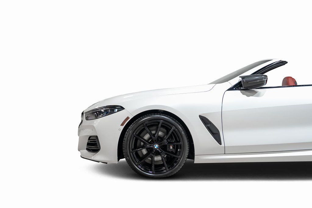 2024 BMW 8 Series M850i xDrive Ft Lauderdale FL