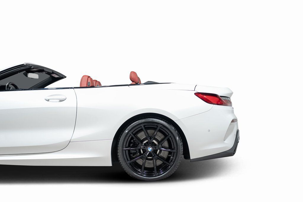 2024 BMW 8 Series M850i xDrive Ft Lauderdale FL
