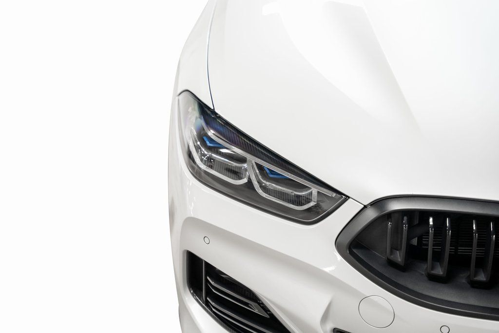 2024 BMW 8 Series M850i xDrive Ft Lauderdale FL