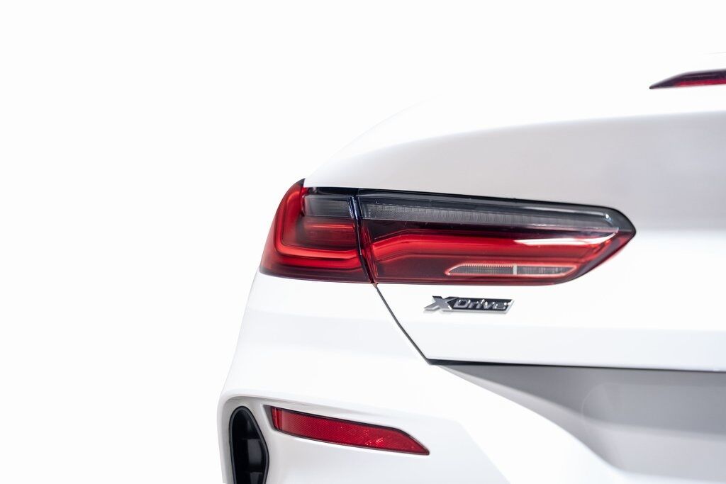2024 BMW 8 Series M850i xDrive Ft Lauderdale FL