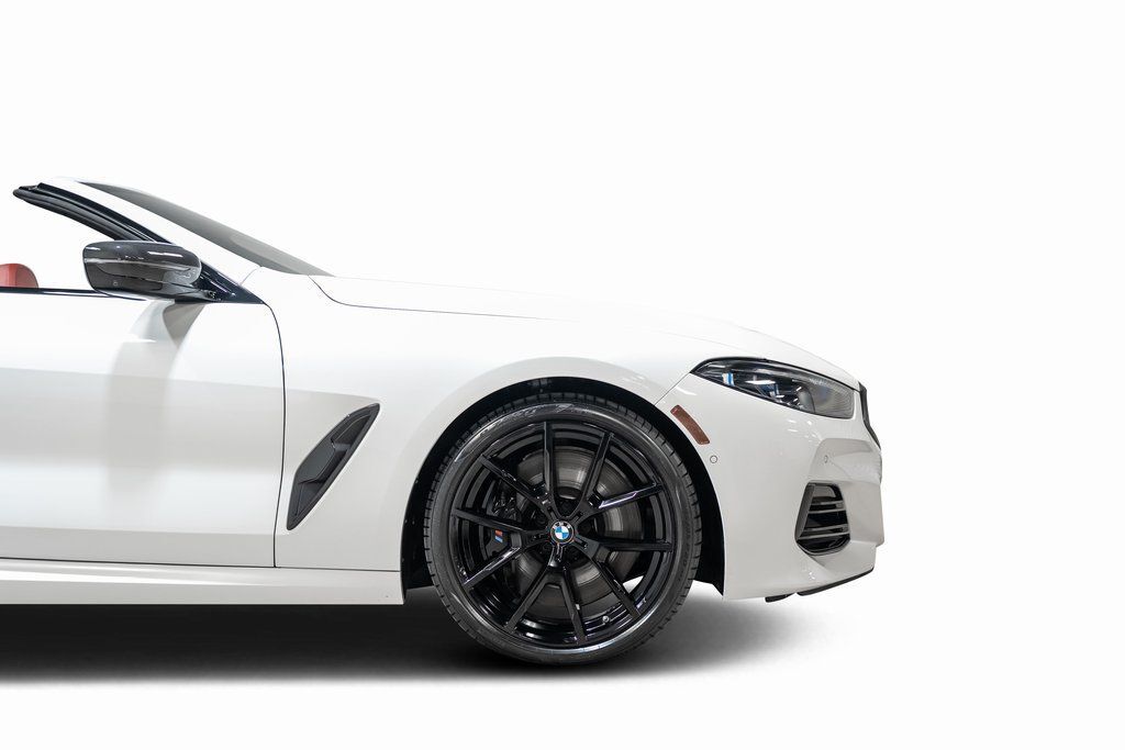 2024 BMW 8 Series M850i xDrive Ft Lauderdale FL