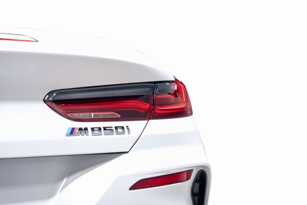 2024 BMW 8 Series M850i xDrive Ft Lauderdale FL