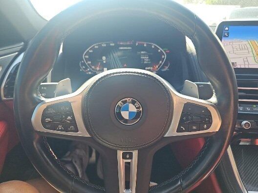 2024 BMW 8 Series M850i xDrive Ft Lauderdale FL